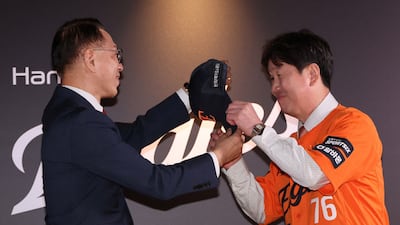 “마운드 재정립해 지속 가능한 강팀 만들겠다”