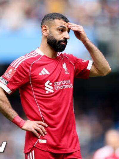 Salah's Grenade-Like Criticism Stuns Neville Amid ...