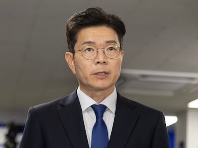 정원오 ‘칸쿤 출장’ 감사서 채용·출장비 관리 부실 확인