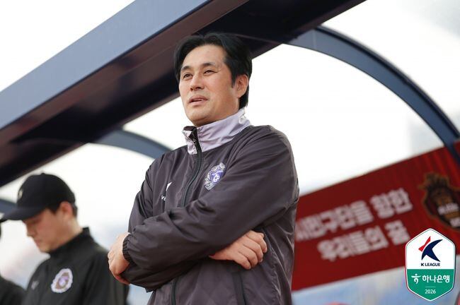 FC Seoul Hold On for Draw After Early Red Card, Maintain Top Spot in K League 1 — image 2