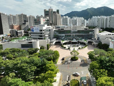 경기 하남에 동북아 첫 ‘트럼프 골프클럽’ 추진