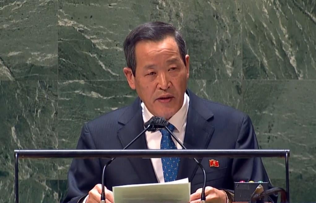 「外国映像の流布も死刑」国連指摘に北朝鮮「悪辣な侮辱・中傷」