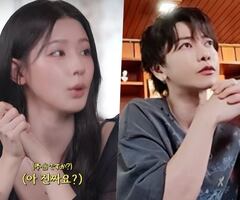 아이들 미연, 日사토 타케루와 인연? "팬미팅 초대까지" ('전도사')