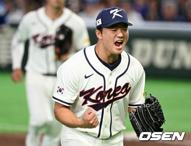‘드디어 해냈다!’ 고우석, 미네소타 트레이드 이후 ML 콜업…3년 기다린 ML 데뷔 눈앞