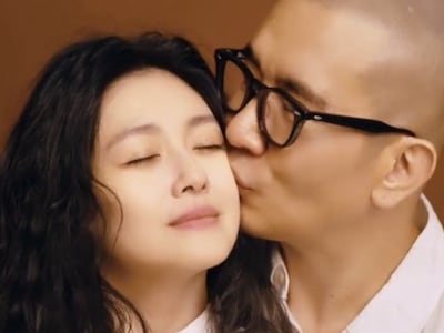 故서희원 1200억 유산... 구준엽, 상속 포기 안했다