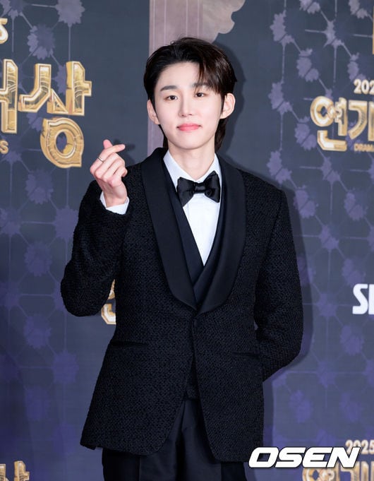 두산, 17일 KT전 바보의나눔과 함께 꾸민다...'홍보대사' 배우 서범준 시구