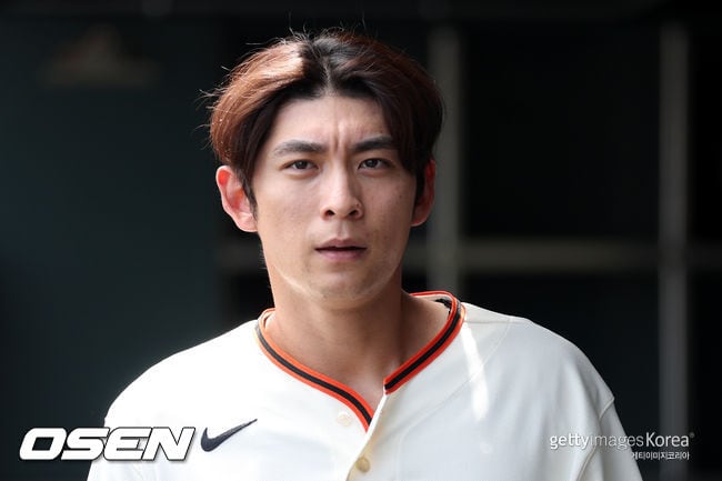 "이정후를 왜 버리나" SF 전문 매체, '트레이드 절대 불가' 강력 주장