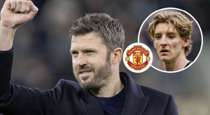 인천탐정사무소 서울탐정사무소 – “이러니 하이재킹을 당하지” 맨유, 9500만파운드 가격표 붙은 뉴캐슬 ‘에이스’ 영입에 고작 8000만파운드 제시 준비..리버풀 아스널도 ‘호시탐탐’ 고든을 노린다