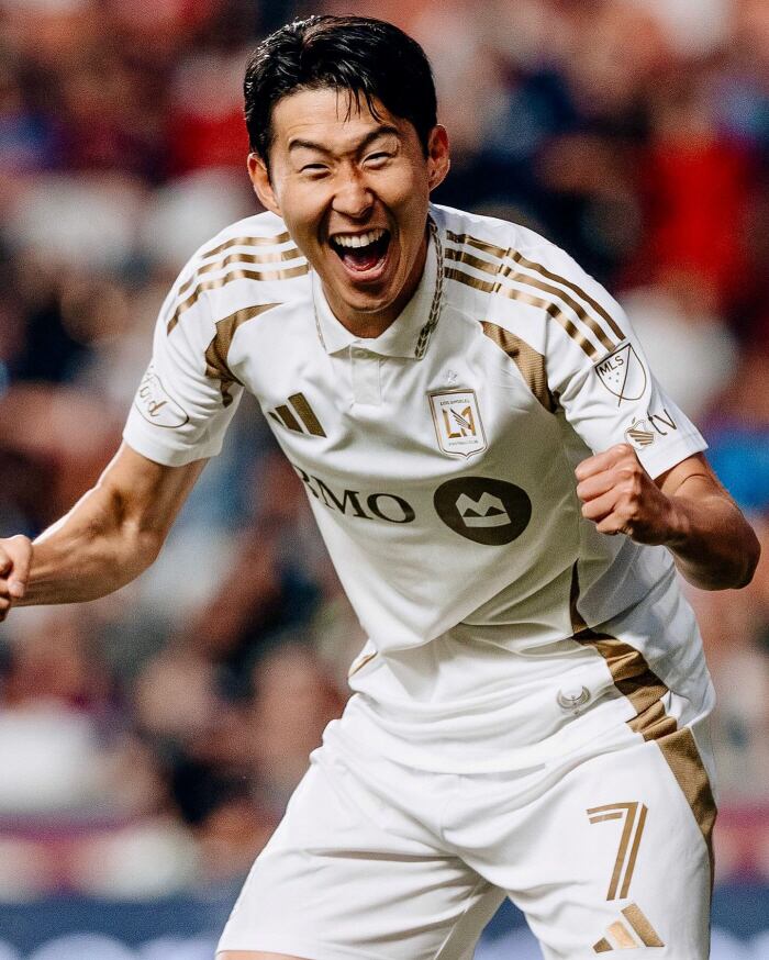 ‘美 언론 경악’ 이 정도면 ‘호날두급’ 아닌가? “메시 이후 최초” 손흥민 파격, 파격, 또 파격 대우…”선수 영입까지 SON 의견 구한다” – 폰테크 달인