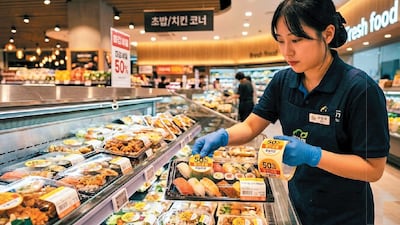 대형 마트, 편의점, 빵집... 매장 문 닫기 전 떨이 상품, 이젠 배달 앱으로 주문!