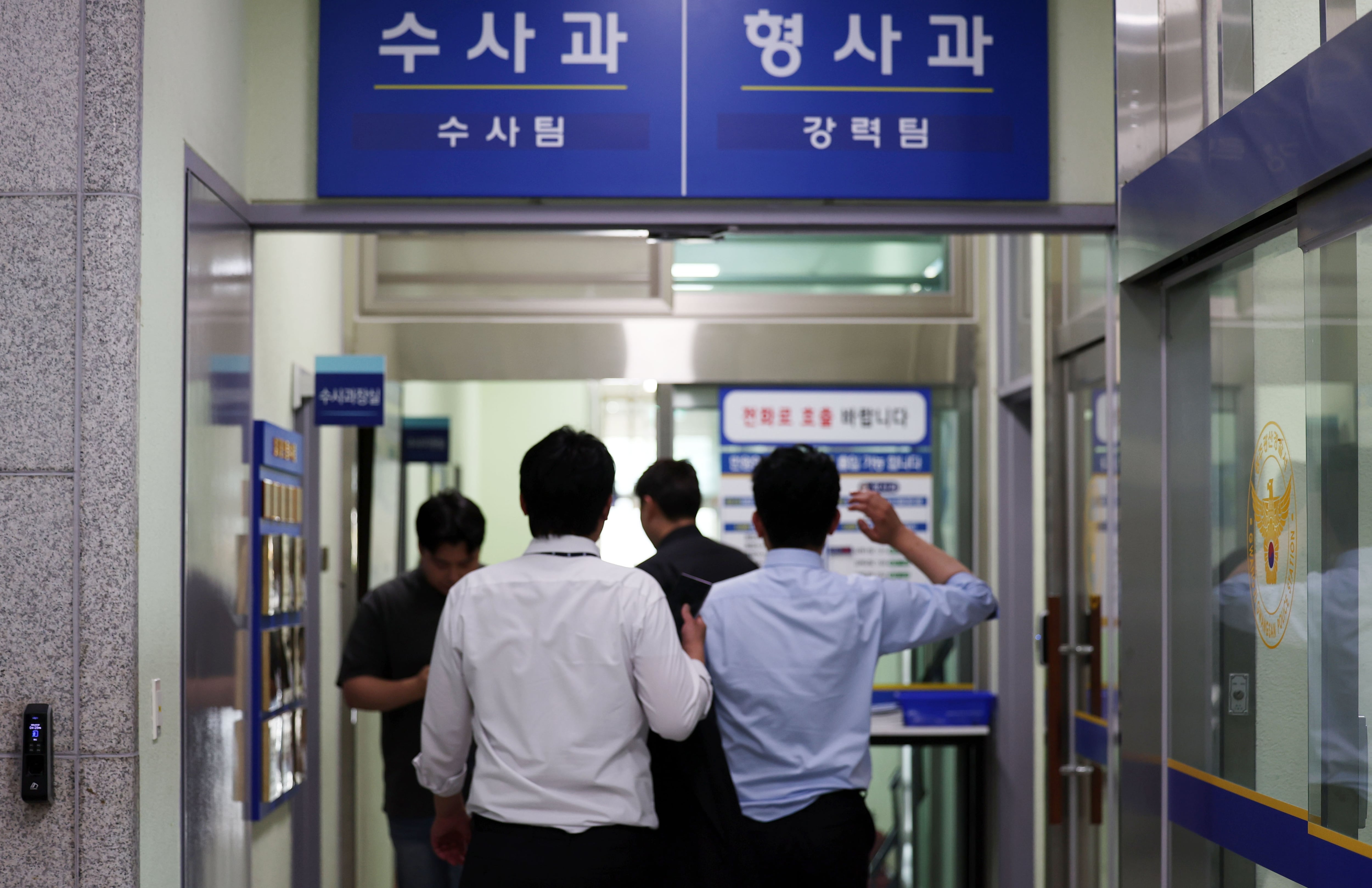 국힘·한동훈 “보완수사권 폐지하면 ‘장윤기 사건’ 속출할 것”