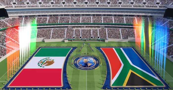 FIFA Unveils New Pre-match Ceremony for 2026 World Cup