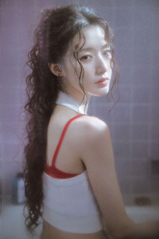 아이들 슈화, 배우 변신 대박…첫 영화로 토론토영화제 입성 "믿기지 않아"
