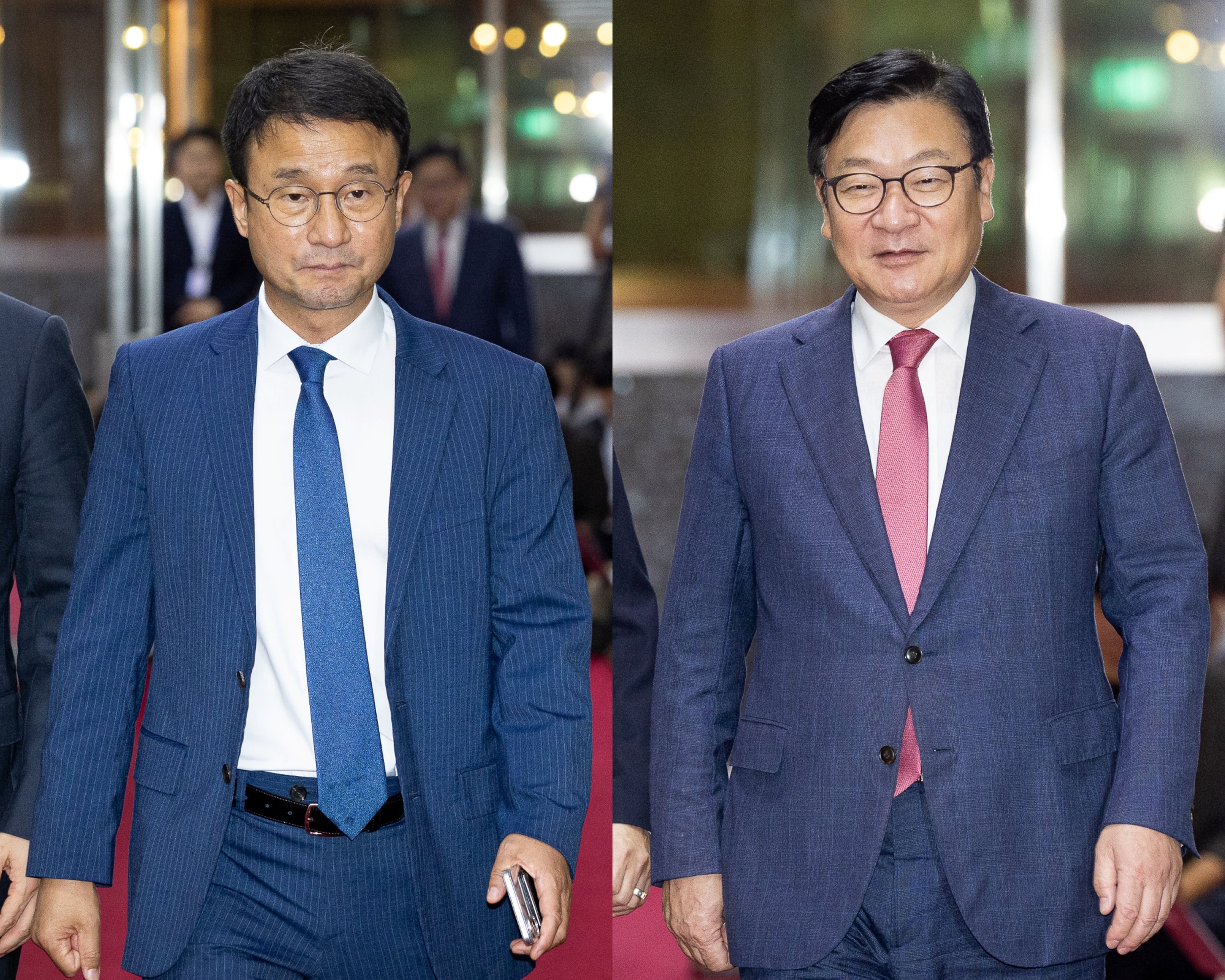 與野, ‘투표용지 부족 사태’ 선관위 특검법 합의… 7월 국회 중 처리