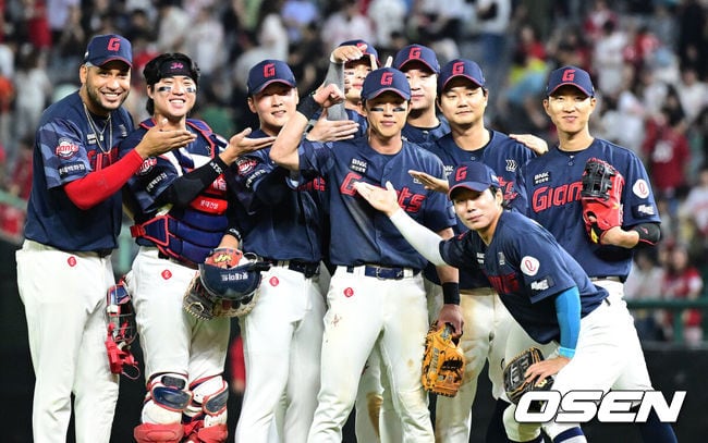 ‘못하는 팀 중에서 제일 잘 해’ 롯데, SSG·키움 잡고 3약 탈출 노린다 “올해는 후반기 치고 올라갈 수 있어”