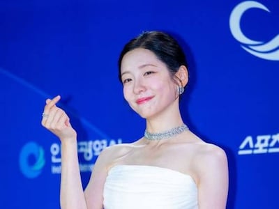 박지현, '은중과 상연'으로 韓 여배우 최초 '에미상' 여우주연상 후보