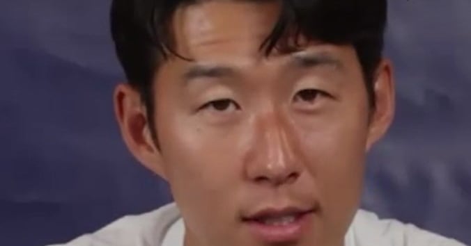 첼시 대 토트넘 경기 관련 이미지