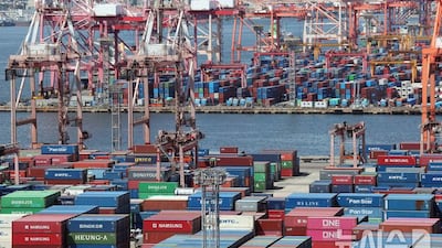 Asian Development Bank Raises South Korea Growth Forecast to 3.2%