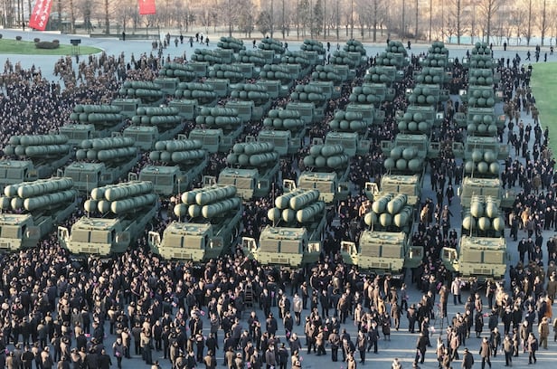 (평양 노동신문=뉴스1) = 북한 노동당 기관지 노동신문은 19일 