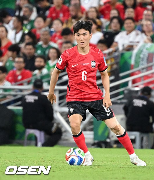 “황인범, 85억에 포르투 간다” 페예노르트와 원칙적 합의…3년+1년 계약-일요일 메디컬