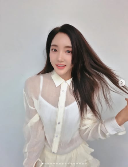 46세 바다, 다시 아이돌로 데뷔해도 되겠어..“S.E.S. 느낌으로 변신”