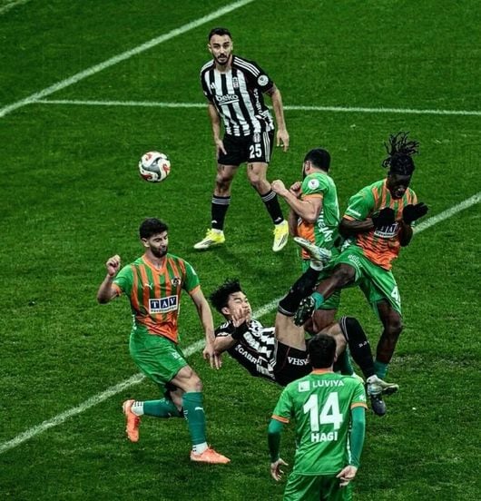 인천탐정사무소 서울탐정사무소 – “바이시클 킥 한 방에 이스탄불 들썩” 오현규, 베식타스 첫 한국선수 넘어 ‘민간외교관’ 됐다!