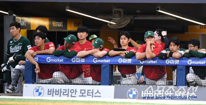 '혹시 시즌 끝났나요?' 5월 이후 압도적 꼴찌, 왜 9위 탈출조차 버거운가