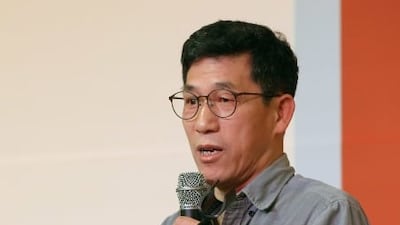 진중권 광운대 특임 교수. / 뉴스1