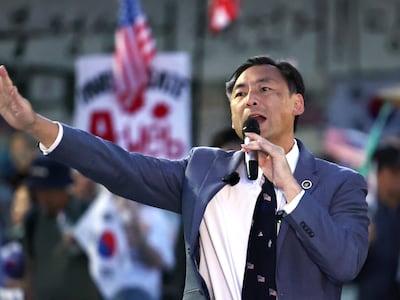 美, 모스 탄 문제 “원만한 해결” 당부… 주미 대사에 항의 서한도
