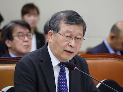 ‘노란봉투법 설계’ 중노위원장, 국감서 대법원장 우회 비판 왜?