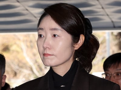 ‘공천 대가 1억’ 구속 강선우... 쪼개기 후원 의혹은 무혐의