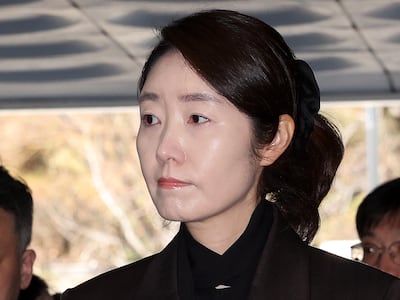 ‘공천 대가 1억’ 구속 강선우... 쪼개기 후원 의혹은 무혐의