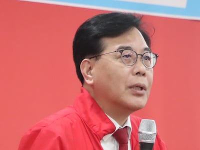 국힘 “대통령 선거개입 법적 조치” vs 靑 “명분 있는 국정 행보”