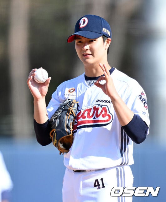 ‘21세’ 한국의 야마모토 깨어난다, ‘채은성-하주석 포진’ 한화 강타선 6이닝 2실점 제압…고난 끝→감격의 첫 QS 비상