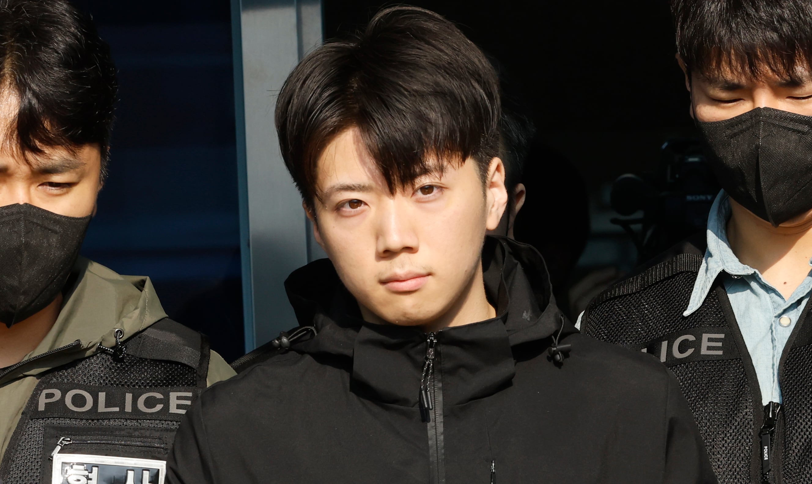 ‘여고생 살해 아들 위해 증거인멸’ 처벌 안 받는 父… 與, 친족 특례 폐지 추진