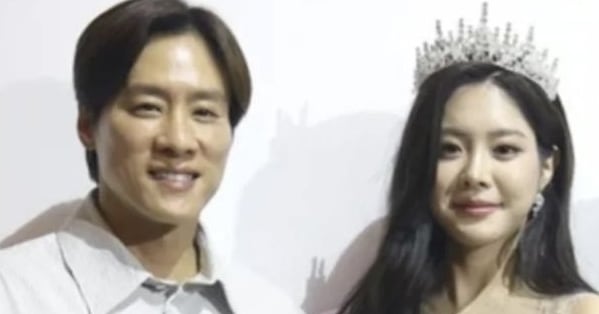 농구 스타 우지원 딸 우서윤, 제70회 미스코리아 ‘진’ 영예