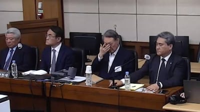 Appellate Court Increases Former President Yoon Suk Yeol's Sentence to Seven Years