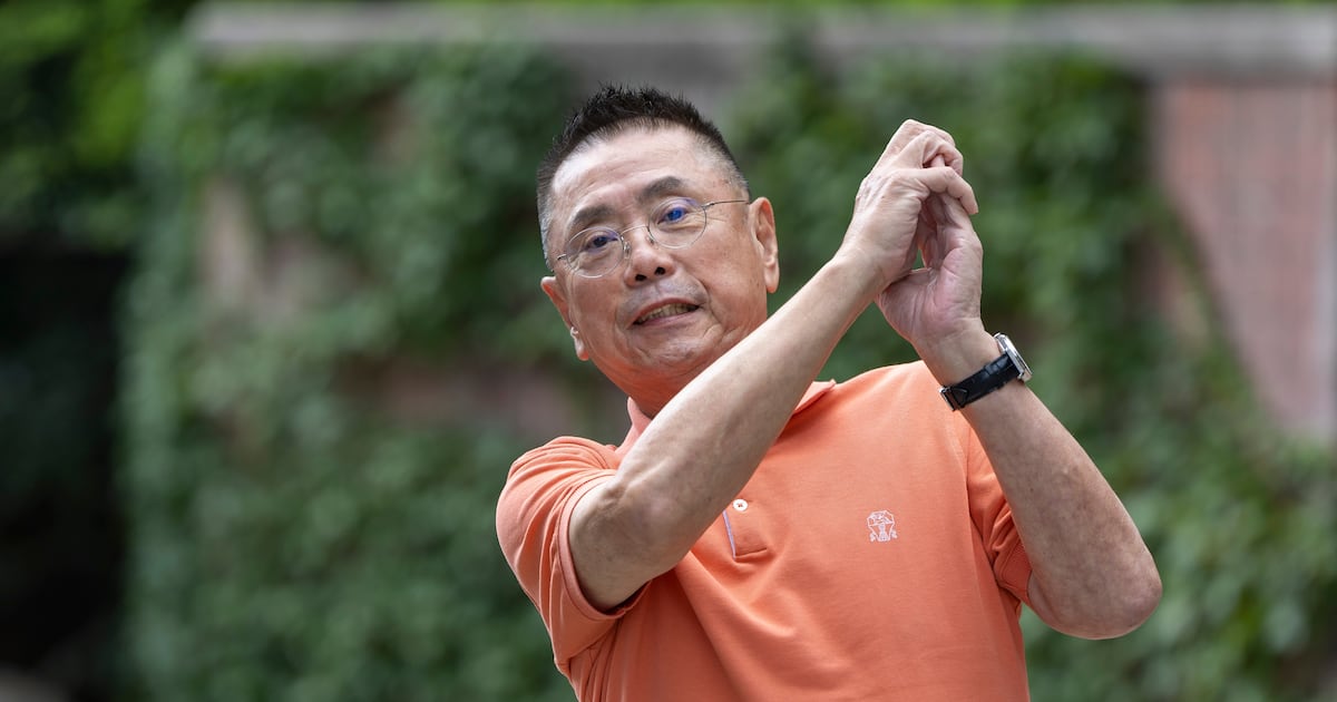 대장암·췌장암... 4대 암과 싸워 다 이긴 불사조 - 뉴스 썸네일 이미지