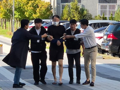 추석 연휴 남양주 별장서 70대 女 살해한 운전기사 구속