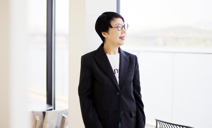 내 나이 68세, 이토록 어메이징한 세상이라니, 사는 게 너무 신나요