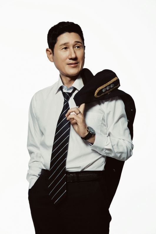 ‘범죄 사냥꾼’ 이대우 형사, 라이머 품으로 갔다..왜?