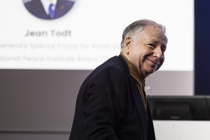 ◇장 토트. EPA연합뉴스