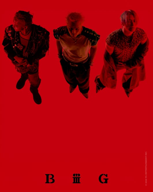 Big Bang Returns With New Single, 20th-Anniversary World Tour Big Bang Returns With New Single, 20th-Anniversary World Tour