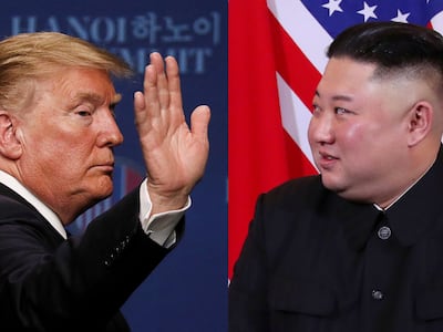 브룩스 前사령관 “11~12월 미·북 회담 가능성”… 빅터 차 “트럼프, G20에 김정은 초청할 수도”