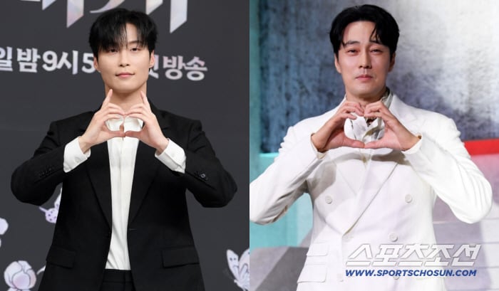 허남준 가고 소지섭 온다…'김부장' 출격, 티저 영상부터 화제 폭발