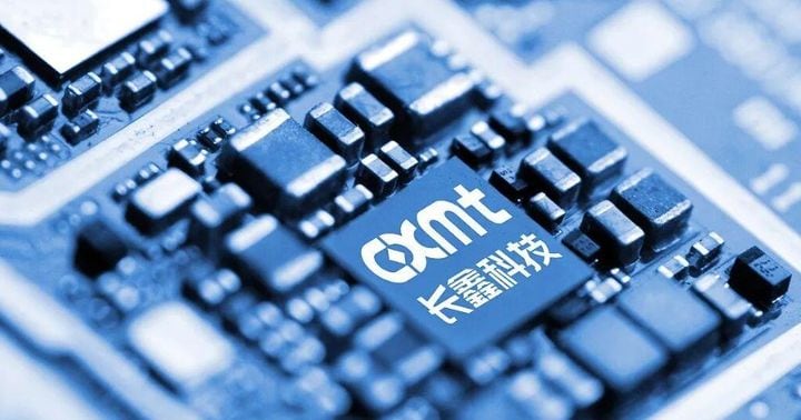 CXMT Eyes NAND Market, Raising Pressure on Korean Chipmakers - 조선일보