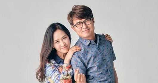 홍서범 가족 논란 관련 보도 사진