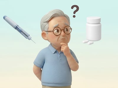 생성형 AI로 제작한 이미지./사진=헬스조선DB