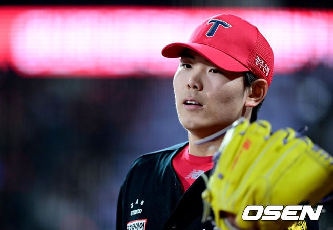 성영탁은 왜 눈물을 훔쳤을까…9-4→9-10 KIA 끝내기 대참사, 9회말 6실점 누구의 책임인가