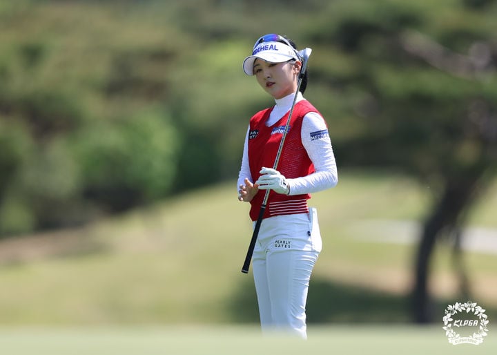 KLPGA 투어 이예원